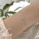 Colares Banhados a Ouro 18K Joia de Luxo para Presente ✨