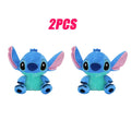 Brinquedo de Pelúcia Stitch ✨