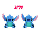Brinquedo de Pelúcia Stitch ✨