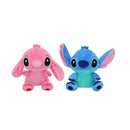 Brinquedo de Pelúcia Stitch ✨